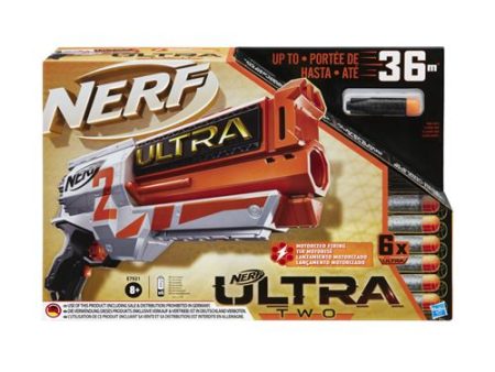 Nerf Ultra Two Hot on Sale