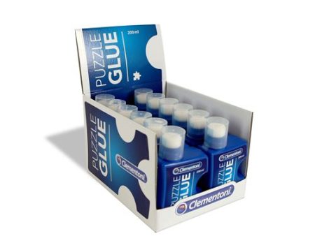 Puzzle Glue For Sale