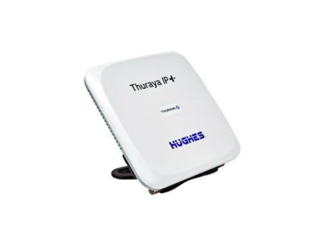 Thuraya IP+ Satellite Broadband Terminal on Sale