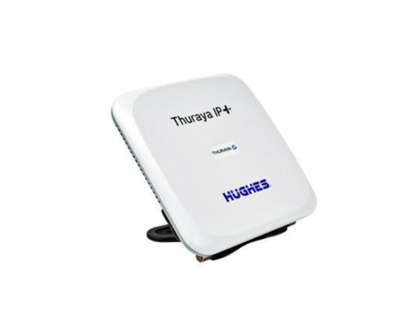 Thuraya IP+ Satellite Broadband Terminal on Sale