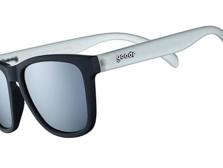 Goodr OG Active Sunglasses - The Empire Did Nothing Wrong Online now