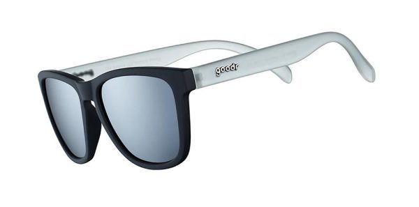 Goodr OG Active Sunglasses - The Empire Did Nothing Wrong Online now