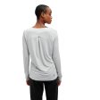 MRC Branded Performance Long T Women s Supply