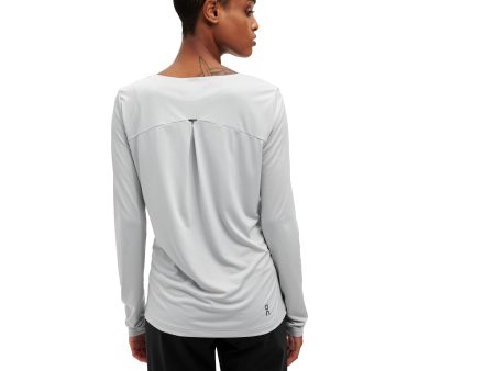 MRC Branded Performance Long T Women s Supply