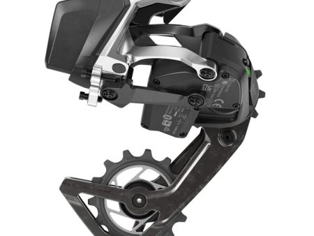 Sram RED AXS Rear Derailleur Supply