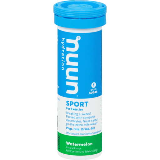 Nuun Sport Hot on Sale