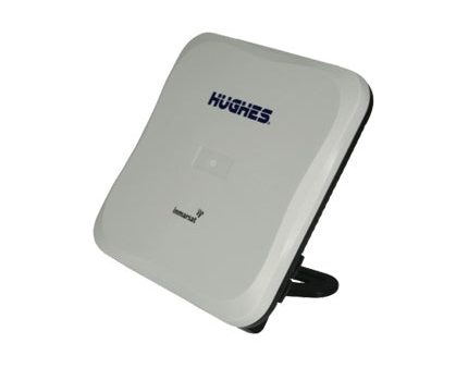 Hughes 9202 BGAN Satellite Terminal Sale