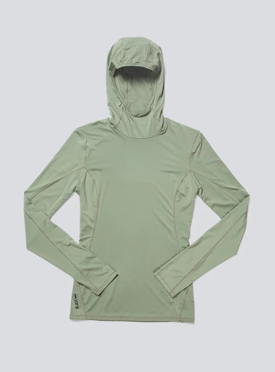 Women s Sunchaser 50 Hooded Long Sleeve For Cheap