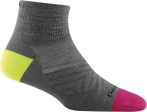 Darn Tough Women s Run 1 4 Ultra-Lightweight Sock Cheap