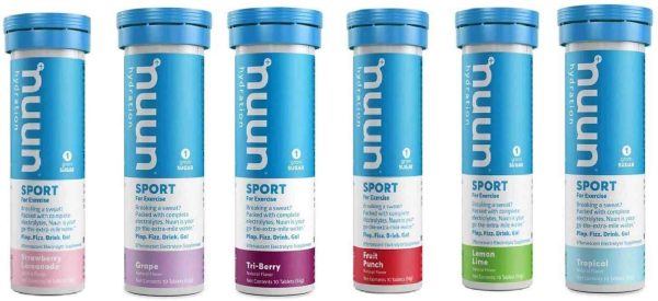 Nuun Sport Hot on Sale