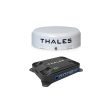 Thales MissionLink 350 Iridium Certus Terminal Online now