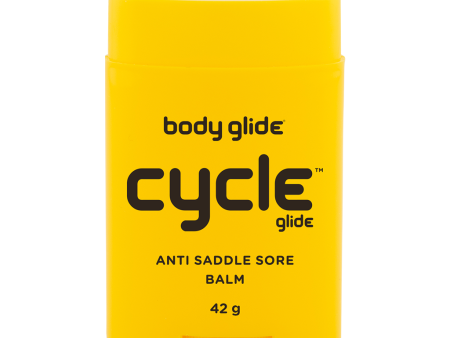 Cycle Glide® Anti Saddle Sore Balm on Sale