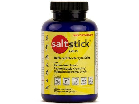 Salt Stick Caps 100 Ct. For Sale