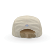 Helios Ultralight 7 Panel Firm Brim Running Cap - Tan Online now