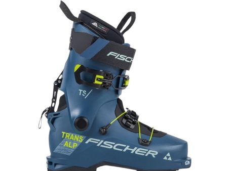 Fischer Transalp TS Alpine Touring Boots 2025 Online Sale