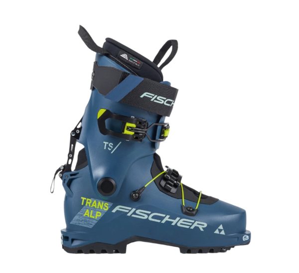 Fischer Transalp TS Alpine Touring Boots 2025 Online Sale