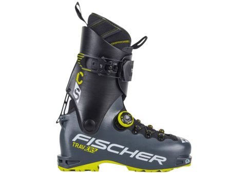 Fischer Travers CS Alpine Touring Boots Sale