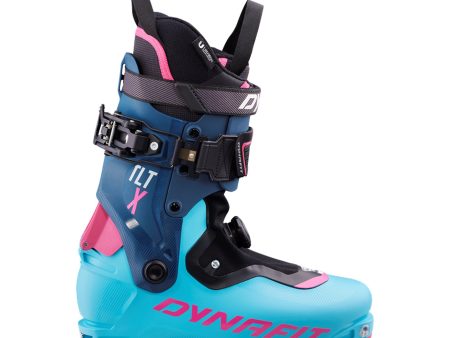 Dynafit Women s TLT X Alpine Touring Boot For Cheap