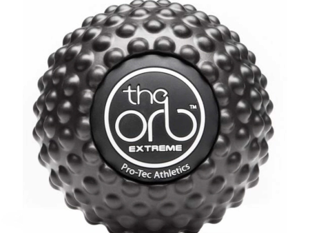 Pro-Tec The Orb Extreme 4.5  Massage Ball Online Sale