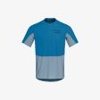 Norrona Men s Senja Equaliser Lightweight T-Shirt Short Sleeve 2023-24 For Discount