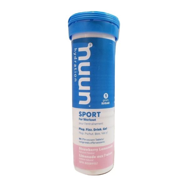 Nuun Sport Hot on Sale