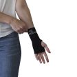 Zensah Compression Wrist Support Sleeve For Sale