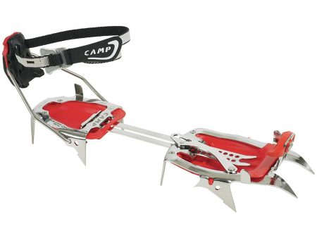 CAMP Skimo Pure Nanotech Crampons Online