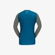 Norrona Men s Fjora Equaliser Lightweight Long Sleeve Supply