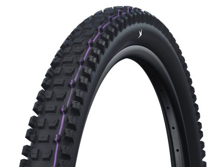 Schwalbe Albert Trail Pro Radial Ultra Soft Tire 29x2.5 Online Sale