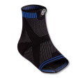 Pro-Tec 3D Flat Premium Ankle Support Sleeve Hot on Sale