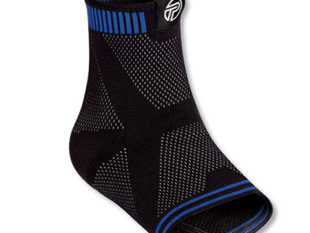 Pro-Tec 3D Flat Premium Ankle Support Sleeve Hot on Sale