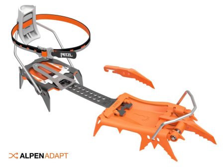 Petzl DART Crampon 2024 Hot on Sale