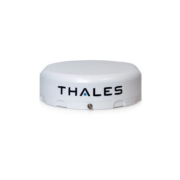 Thales MissionLink 350 Iridium Certus Terminal Online now