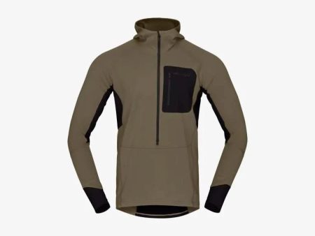 Norrona Men s Senja Warm1 Hood 2023 Sale