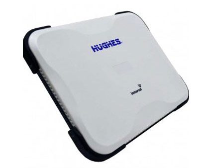 Hughes 9211 HDR BGAN Satellite Broadband Terminal Sale