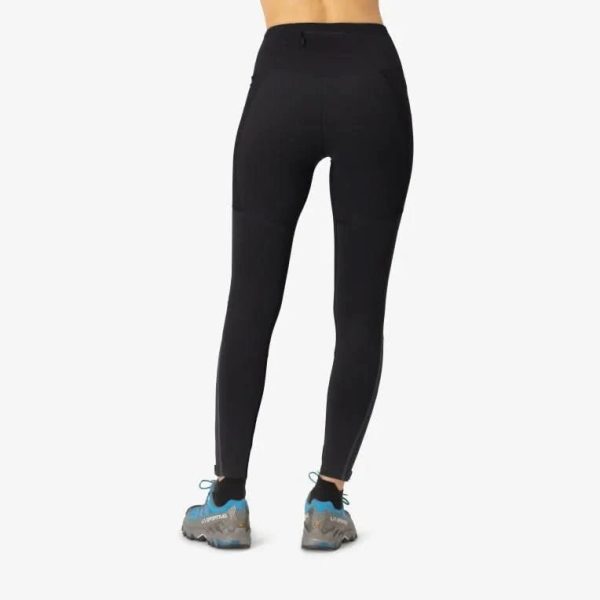 Norrona Women s Senja  Equaliser Stretch Tights 2023 on Sale