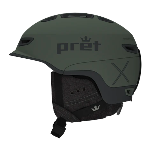 Pret Fury X Helmet 2023 Online