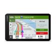 Garmin DriveCam 76, GPS Navigator 7-inch with Built-in Dash Cam (010-02729-00) For Discount