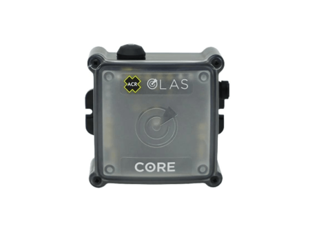 ACR OLAS Core (Base Station & Alarm System) Online now