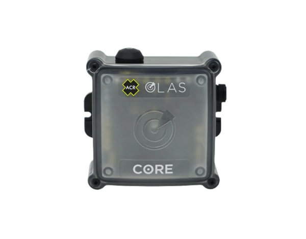 ACR OLAS Core (Base Station & Alarm System) Online now