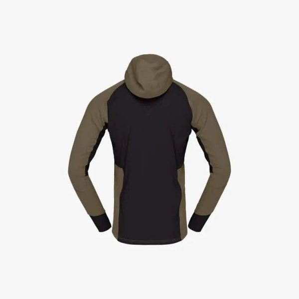 Norrona Men s Senja Warm1 Hood 2023 Sale