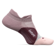 SALE: Feetures Elite Ultra Light Cushion No-Show Tab Socks Sale