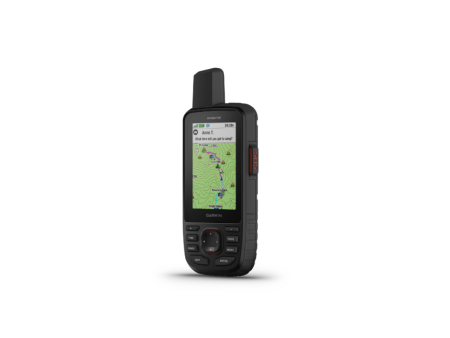 Garmin GPSMAP 66i Online Hot Sale