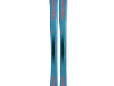 Fischer Hannibal 106 Carbon Ski 2023 Online now