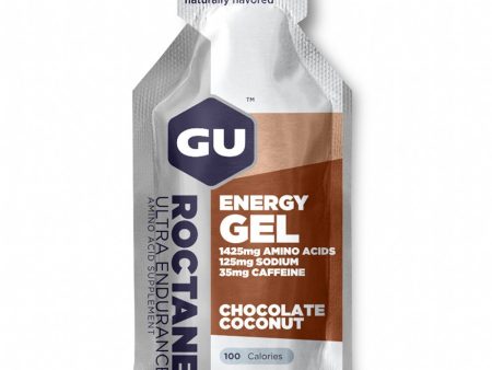 GU Energy Roctane Gel Cheap