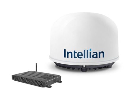 Intellian C700 Certus Terminal For Cheap