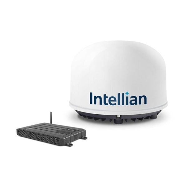 Intellian C700 Certus Terminal For Cheap