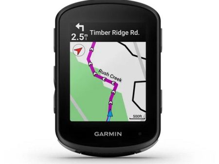 Garmin Edge 540 Bike Computer 2023 Hot on Sale