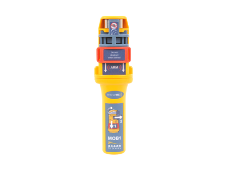 Ocean Signal rescueME MOB1 Online Sale