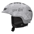 Pret Fury X Helmet 2023 Online